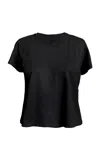 Kallmeyer Kenzie T-shirt In Black