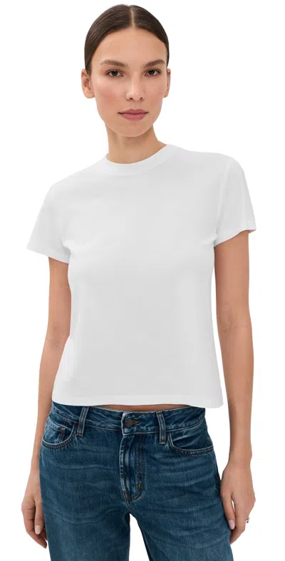 Kallmeyer Kenzie T-shirt White