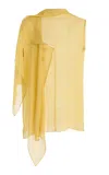 Kallmeyer Kyle Silk Top