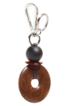 Kallmeyer Lee Keychain In Shell