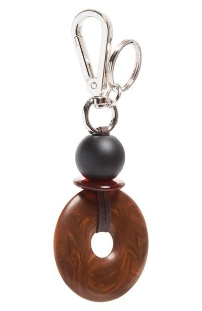 Kallmeyer Lee Keychain In Shell