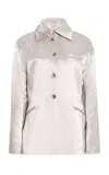 Kallmeyer Luca Cotton Blazer