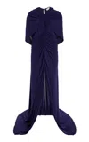 Kallmeyer Matilda Cape Gown