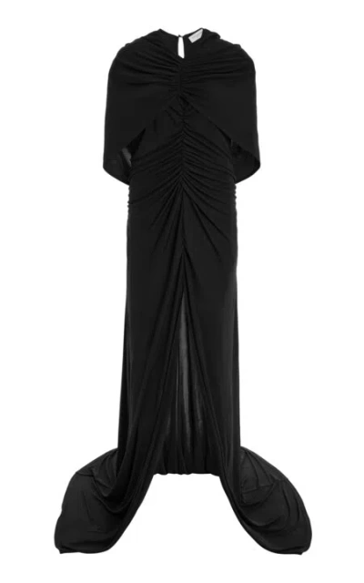 Kallmeyer Matilda Cape Gown