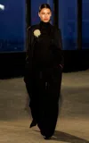 Kallmeyer Moda Operandi In Black
