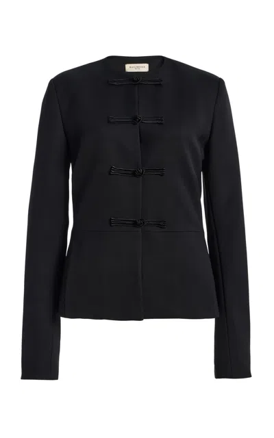 Kallmeyer Moda Operandi In Black