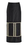 Kallmeyer Moda Operandi In Black