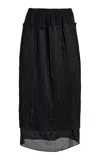 Kallmeyer Moda Operandi In Black