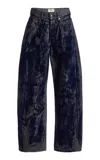 Kallmeyer Moda Operandi In Blue
