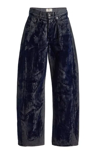 Kallmeyer Moda Operandi In Blue