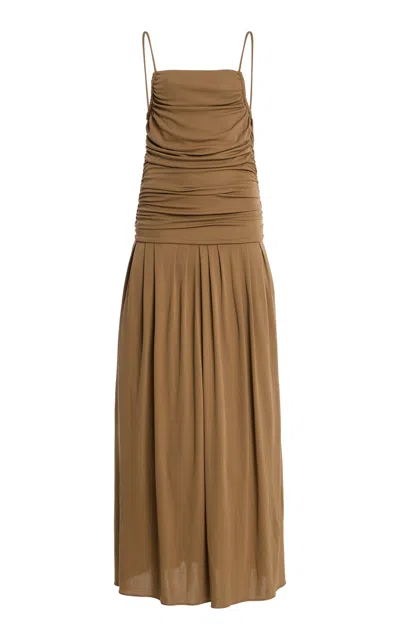 Kallmeyer Moda Operandi In Brown