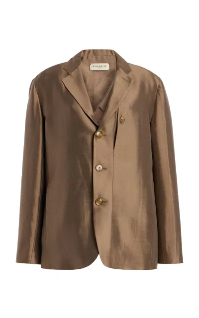 Kallmeyer Moda Operandi In Brown