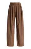 Kallmeyer Moda Operandi In Brown