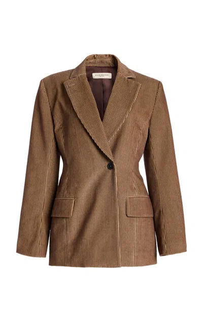 Kallmeyer Moda Operandi In Brown