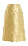 Kallmeyer Moda Operandi In Gold