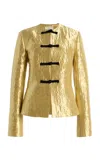 Kallmeyer Moda Operandi In Gold