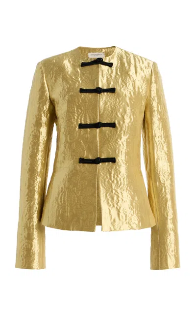 Kallmeyer Moda Operandi In Gold