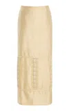 Kallmeyer Moda Operandi In Yellow