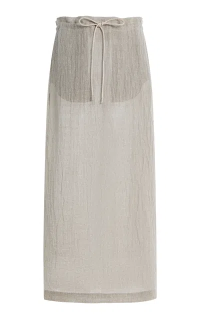 Kallmeyer Moda Operandi In Gray