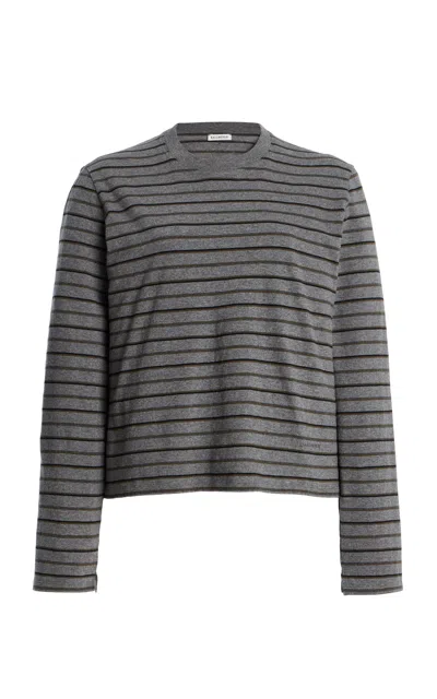 Kallmeyer Moda Operandi In Gray