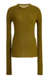Kallmeyer Moda Operandi In Green