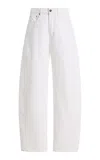 Kallmeyer Moda Operandi In White