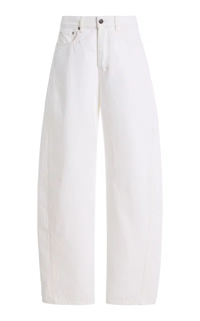 Kallmeyer Moda Operandi In White