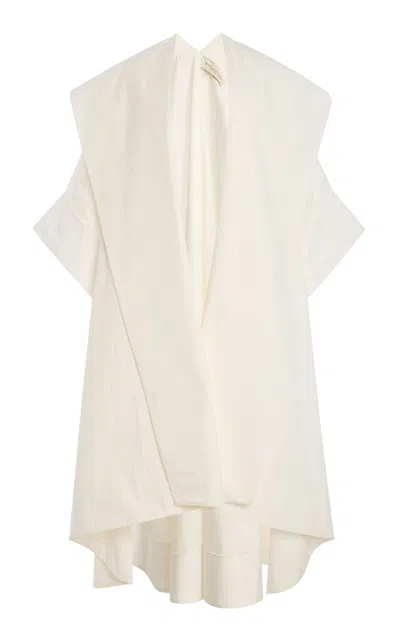 Kallmeyer Moda Operandi In White