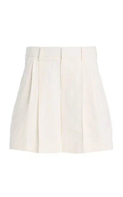 Kallmeyer Moda Operandi In White