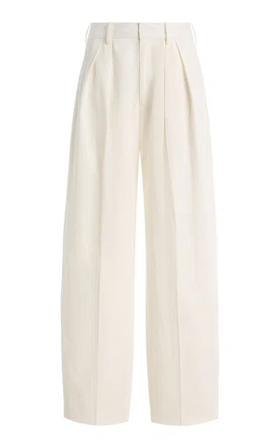 Kallmeyer Moda Operandi In White