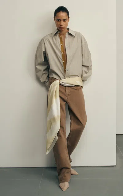 Kallmeyer Moda Operandi In White