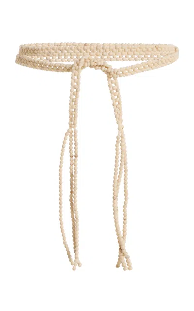 Kallmeyer Moda Operandi In White