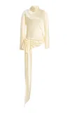 Kallmeyer Moda Operandi In White
