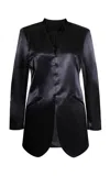 Kallmeyer Ona Blazer In Black