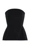 Kallmeyer Page Strapless Top