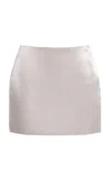 Kallmeyer Shiloh Cotton Mini Skirt