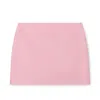 Kallmeyer Shiloh Miniskirt In Petal
