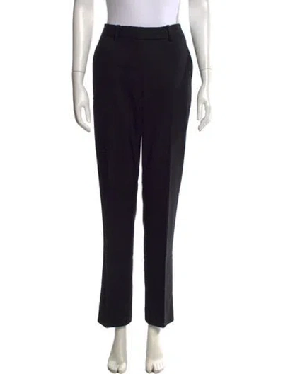 Pre-owned Kallmeyer Straight Leg Pants W/ Tags In Black