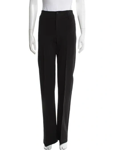 Pre-owned Kallmeyer Wide Leg Pants W/ Tags In Black