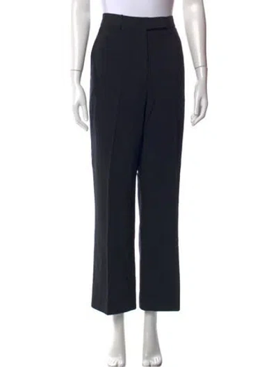 Pre-owned Kallmeyer Wide Leg Pants W/ Tags In Black
