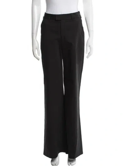 Pre-owned Kallmeyer Wide Leg Pants W/ Tags In Black