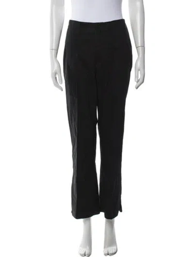 Pre-owned Kallmeyer Wide Leg Pants W/ Tags In Black