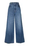 Kallmeyer Winona Jeans In Blue