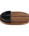 Kalmar Home Charcuterie/ Serving Tray & Bowls Set