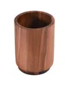 Kalmar Home Rotating Lazy Susan Utensil Holder - Medium