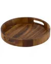 Kalmar Home Oval Serving Tray - Small