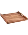 Kalmar Home Serving Tray - Square