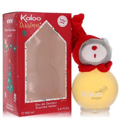 Kaloo Eau De Senteur Spray 3.4 oz Women In Multi