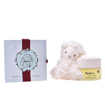 Kaloo Unisex Les Amis Gift Set Kids Fragrances 3760048935425