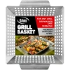 Kaluns Bbq Topper In Silver